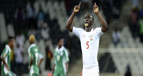 رسميا .. كوفي يشكو الزمالك إلى الفيفا ويطلب فسخ التعاقد